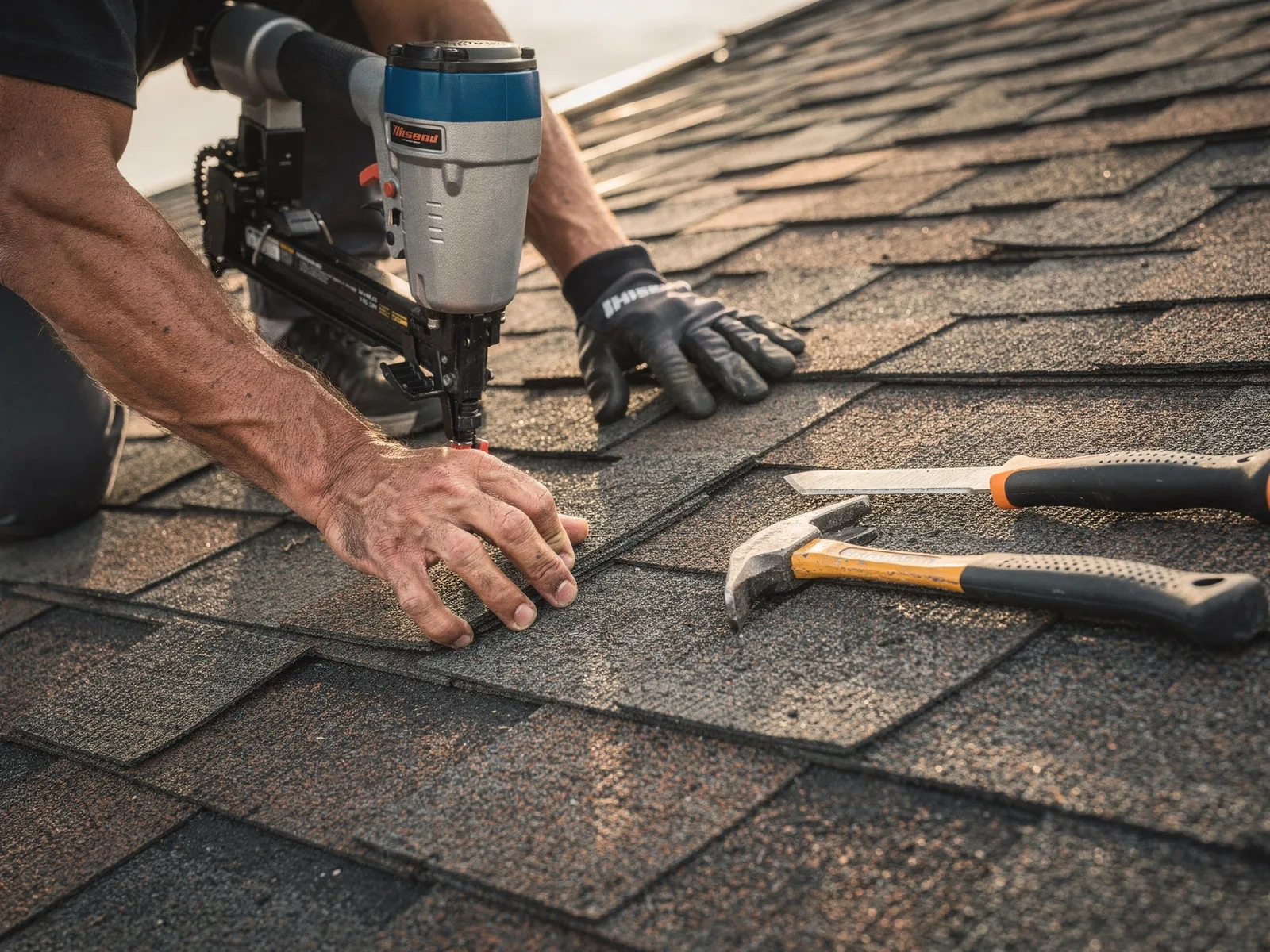 Why choose Roof Repair in Bethlehem, GA